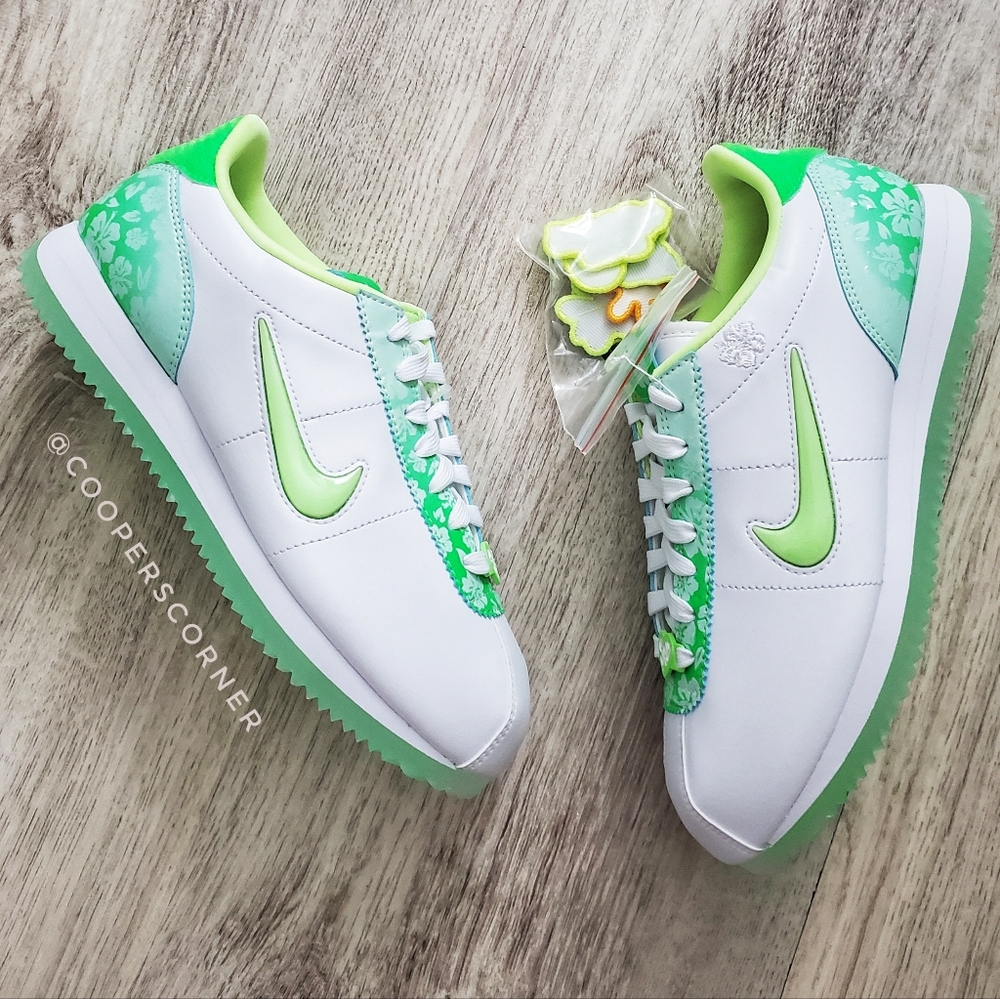 NEW Nike Cortez Doernbecher Sydney (Rare)